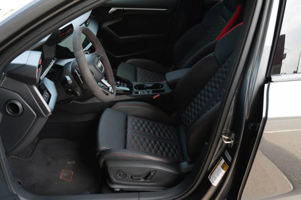 2024 Audi 8Y RS3 - Image 7 of 19