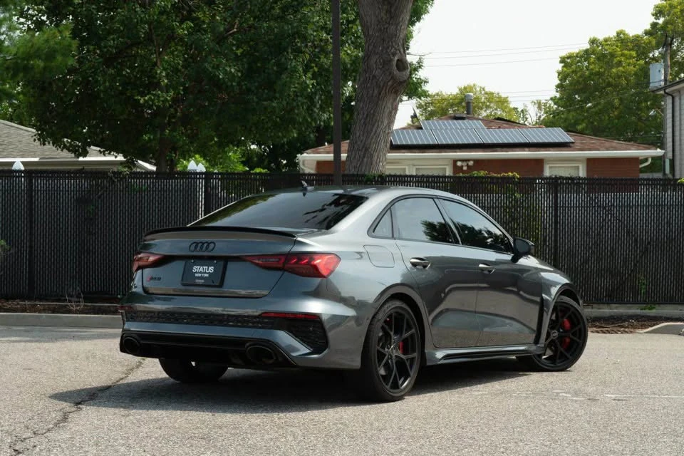 2024 Audi 8Y RS3 - Image 6 of 19