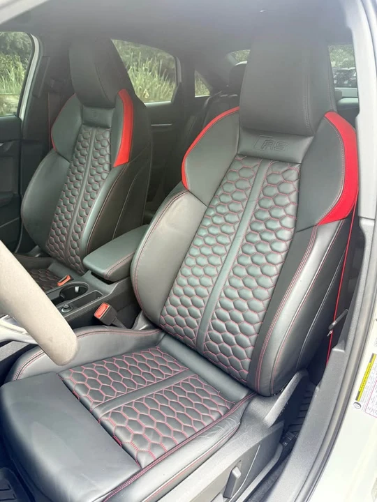 2024 Audi 8Y RS3 - Image 10 of 14