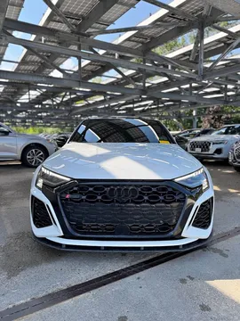 2024 Audi RS3 Sedan 4D