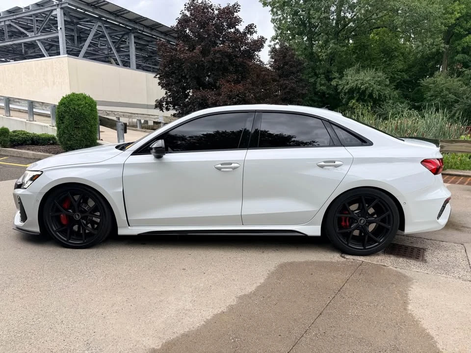 2024 Audi 8Y RS3 - Image 6 of 14
