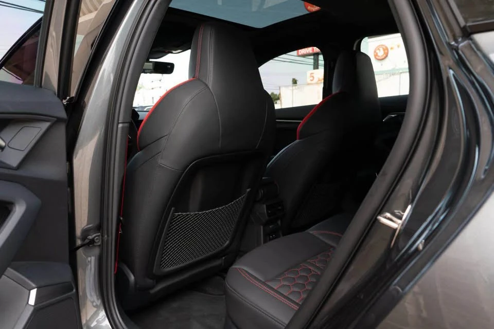 2024 Audi 8Y RS3 - Image 18 of 19