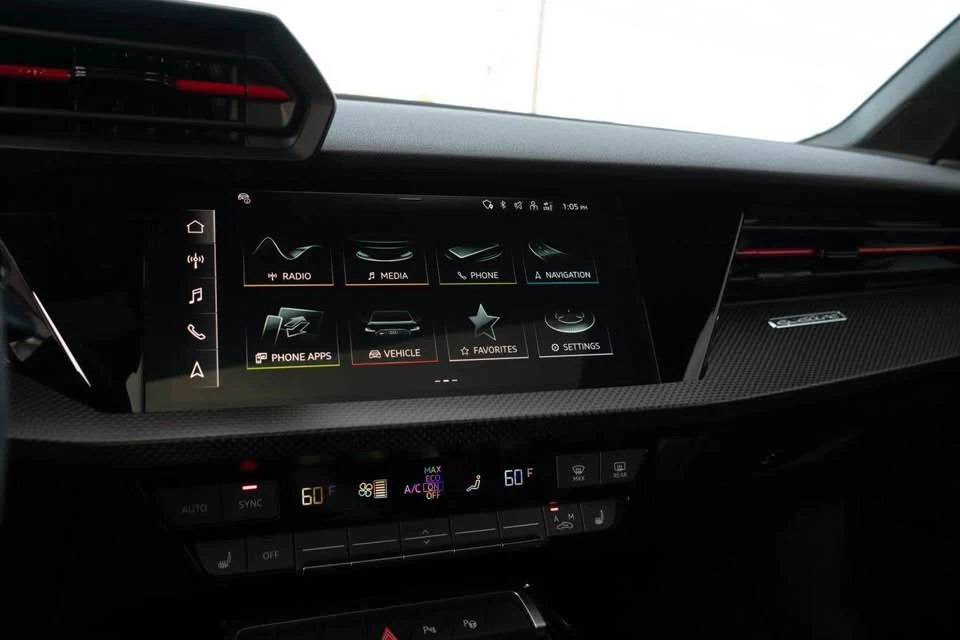 2024 Audi 8Y RS3 - Image 11 of 19