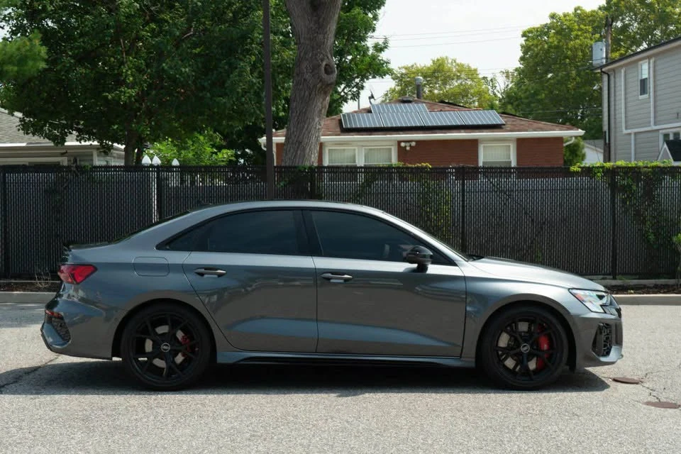 2024 Audi 8Y RS3 - Image 5 of 19