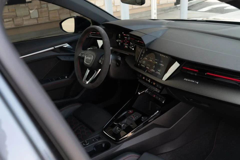 2024 Audi 8Y RS3 - Image 14 of 19