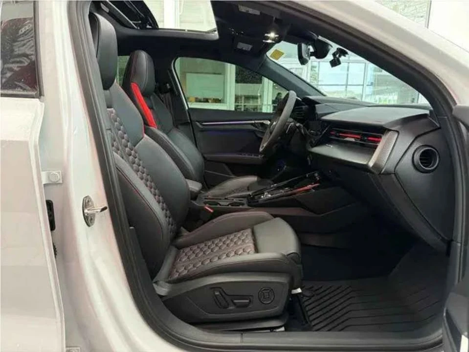 2024 Audi 8Y RS3 - Image 15 of 15