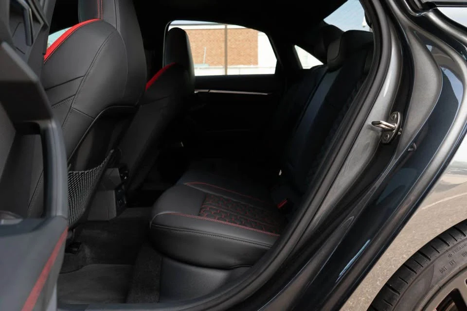 2024 Audi 8Y RS3 - Image 17 of 19