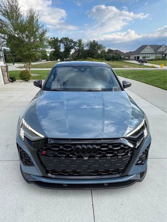 2024 Audi 8Y RS3 - Image 10 of 13