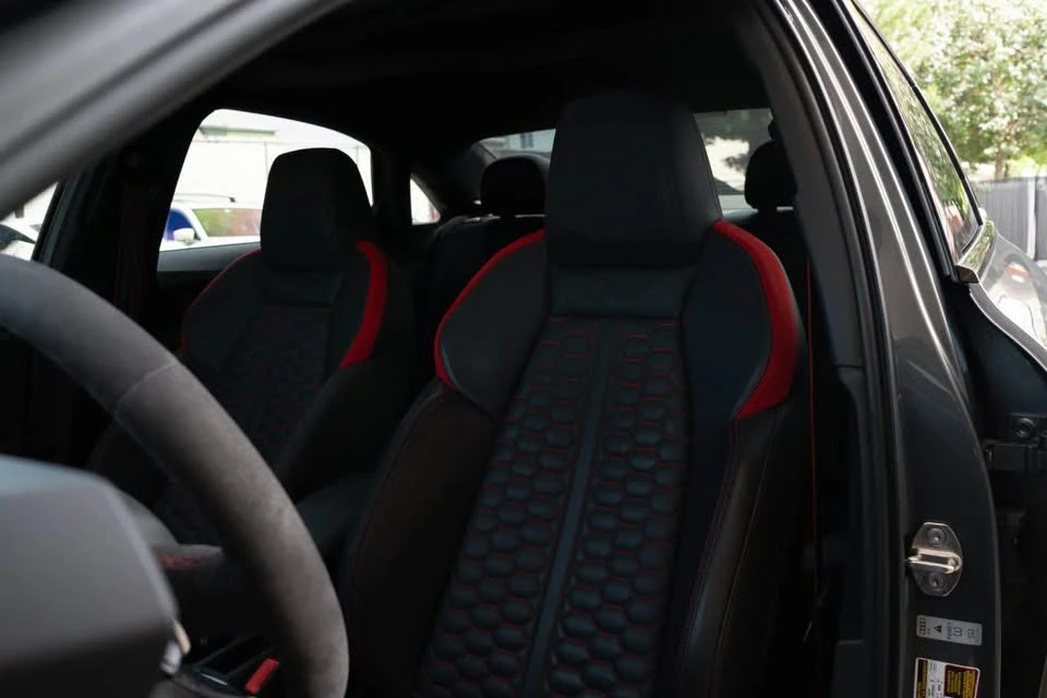 2024 Audi 8Y RS3 - Image 8 of 19