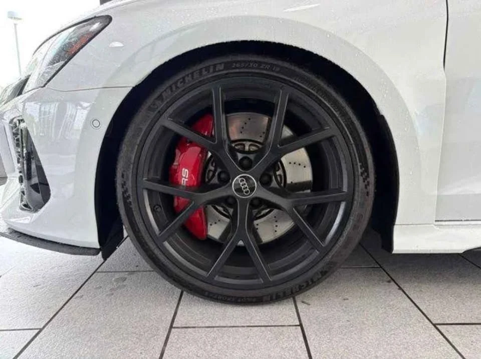 2024 Audi 8Y RS3 - Image 8 of 15