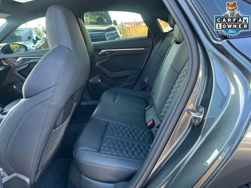 2024 Audi 8Y RS3 - Image 10 of 15