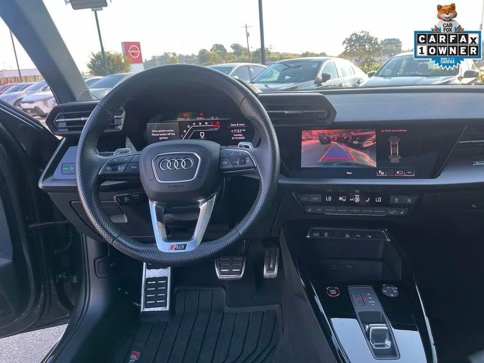 2024 Audi 8Y RS3 - Image 9 of 15