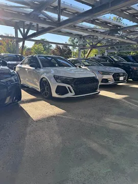 2024 Audi RS3 Sedan 4D