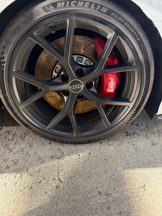 2024 Audi 8Y RS3 - Image 6 of 17