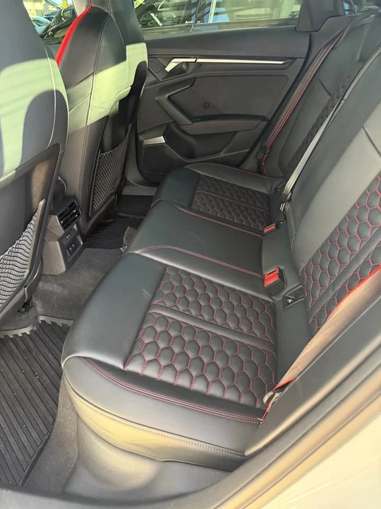 2024 Audi 8Y RS3 - Image 13 of 17