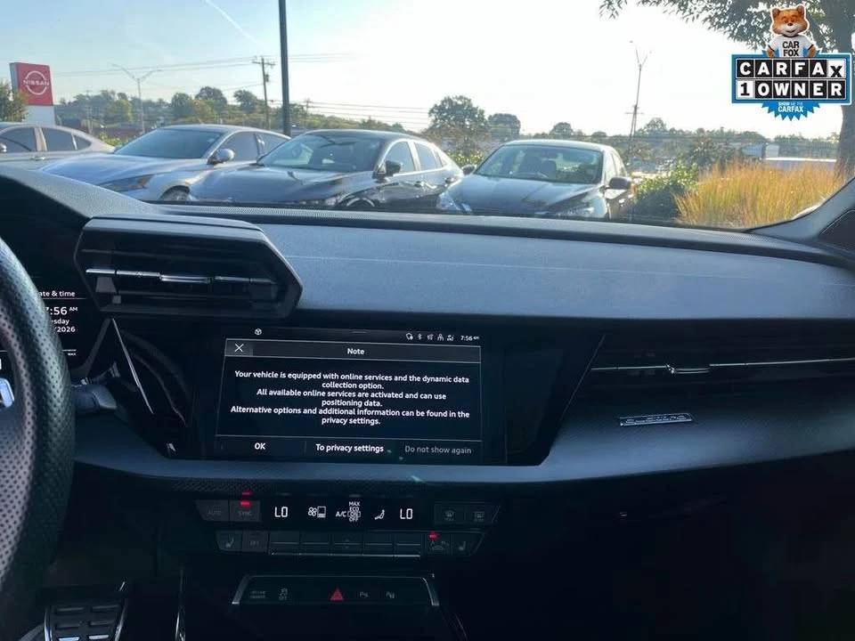 2024 Audi 8Y RS3 - Image 12 of 15