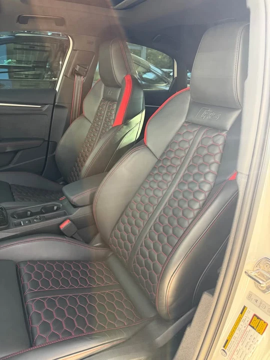 2024 Audi 8Y RS3 - Image 10 of 17