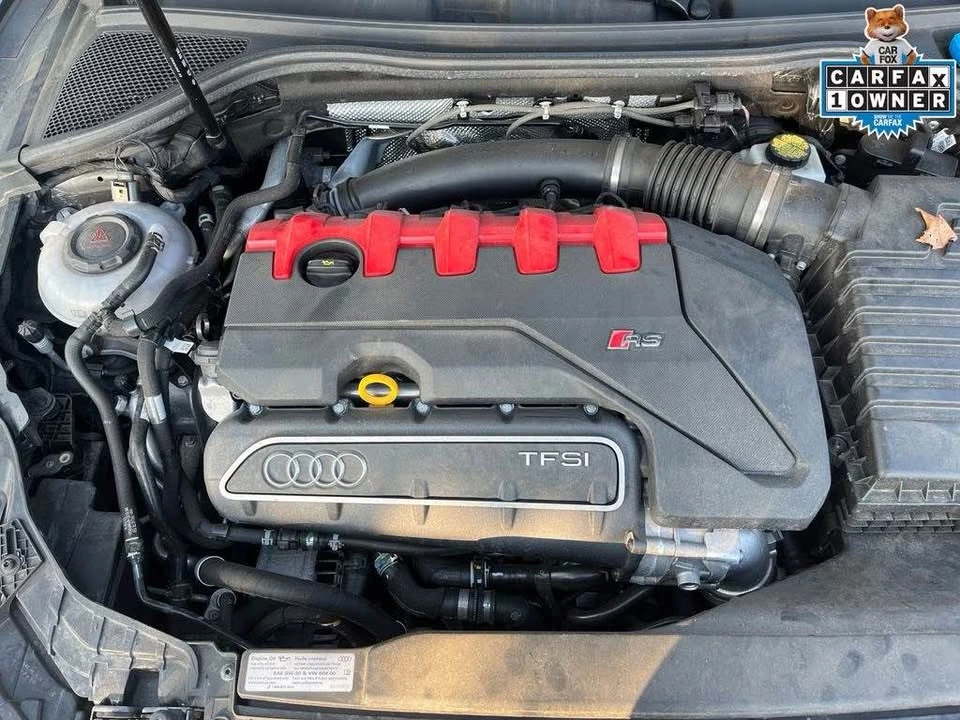 2024 Audi 8Y RS3 - Image 13 of 15