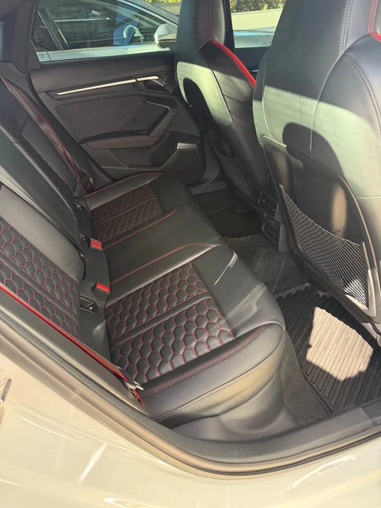 2024 Audi 8Y RS3 - Image 15 of 17