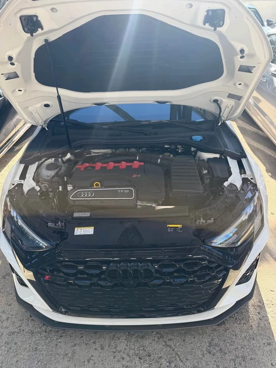 2024 Audi 8Y RS3 - Image 17 of 17