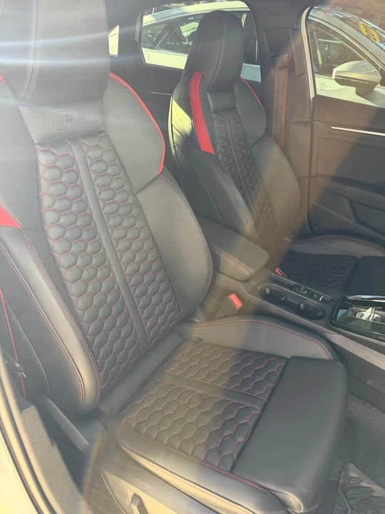 2024 Audi 8Y RS3 - Image 16 of 17