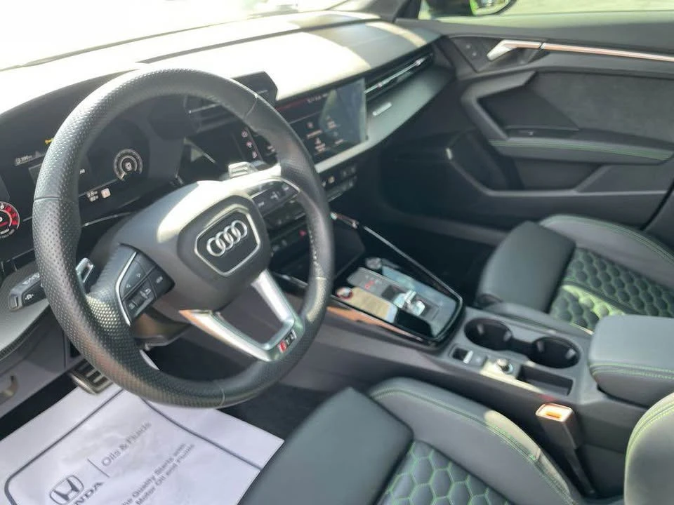 2024 Audi 8Y RS3 - Image 11 of 20