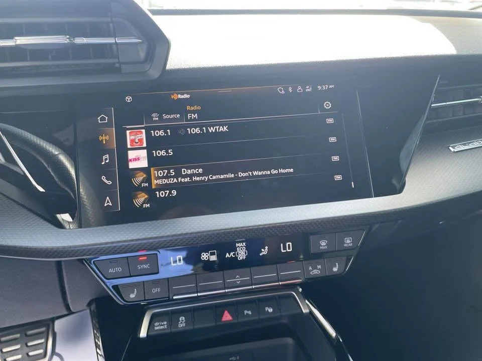 2024 Audi 8Y RS3 - Image 18 of 20