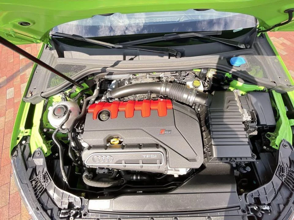 2024 Audi 8Y RS3 - Image 9 of 20