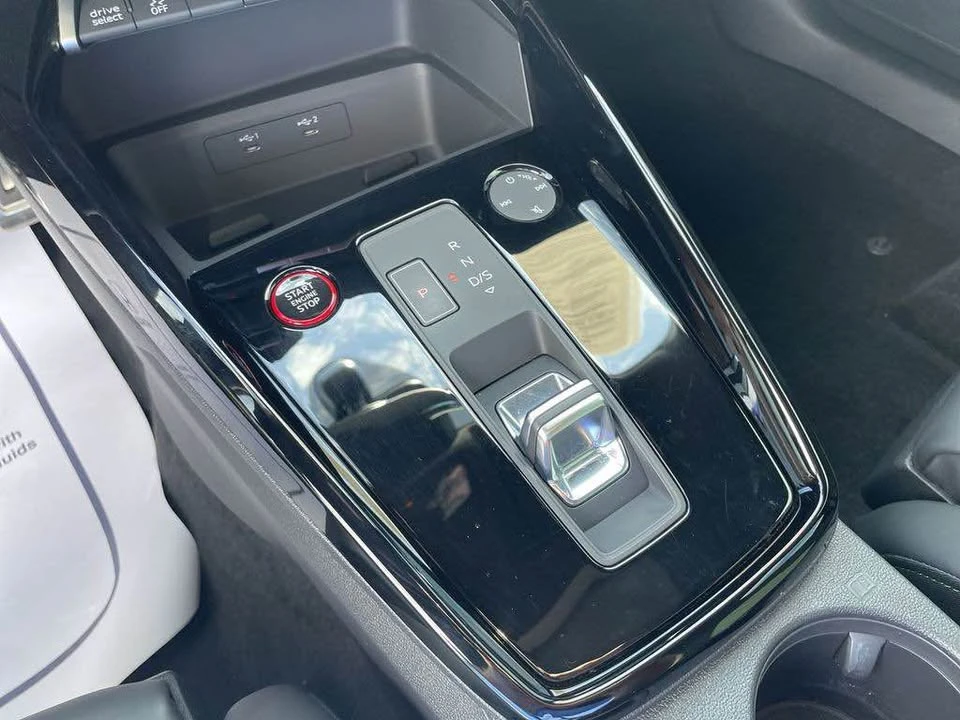2024 Audi 8Y RS3 - Image 19 of 20