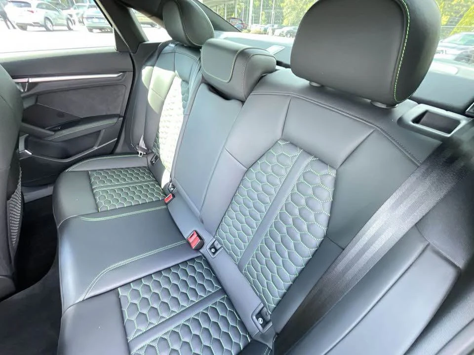 2024 Audi 8Y RS3 - Image 14 of 20