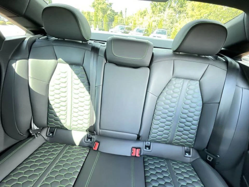 2024 Audi 8Y RS3 - Image 13 of 20