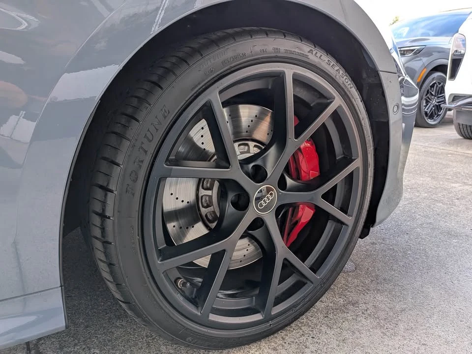 2024 Audi 8Y RS3 - Image 14 of 14