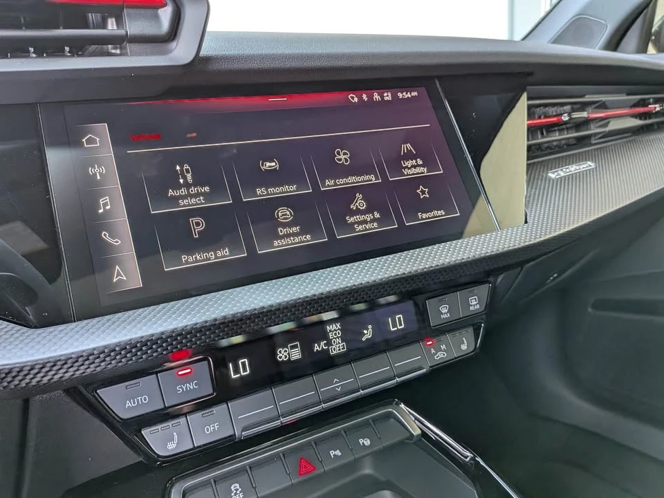 2024 Audi 8Y RS3 - Image 12 of 14