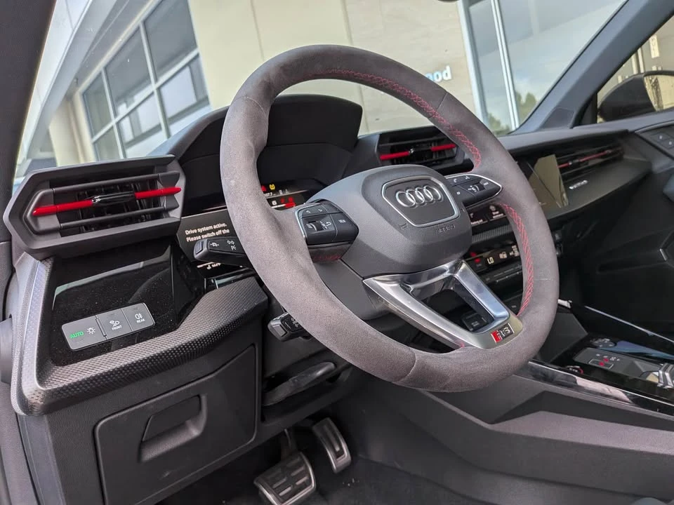 2024 Audi 8Y RS3 - Image 10 of 14