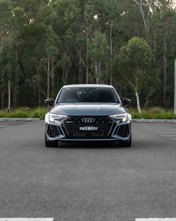 2024 Audi 8Y RS3 - Image 18 of 31