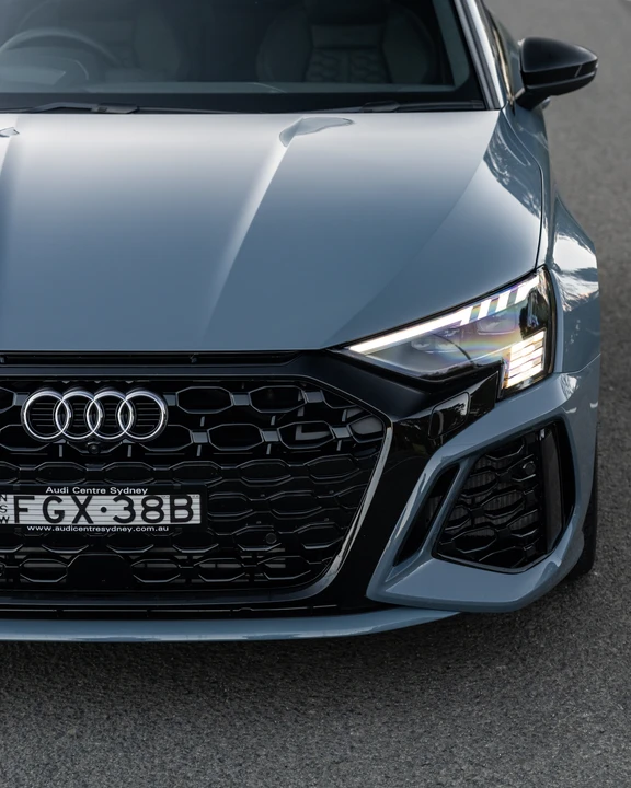 2024 Audi 8Y RS3 - Image 19 of 31
