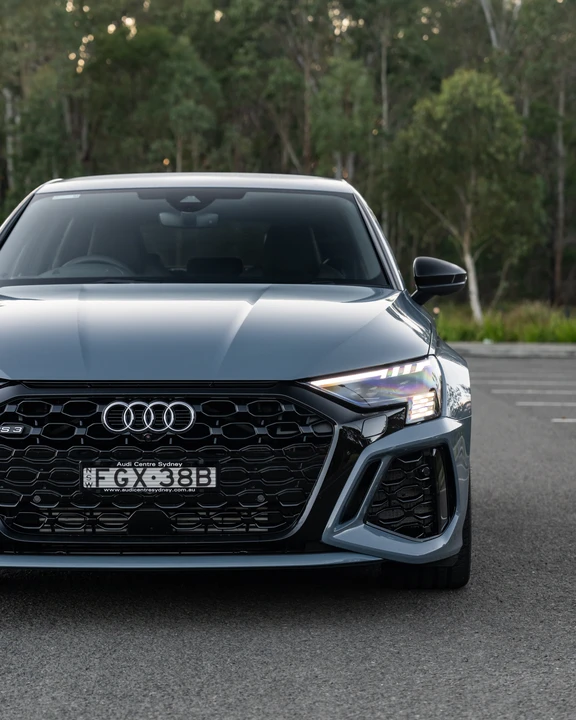 2024 Audi 8Y RS3 - Image 20 of 31