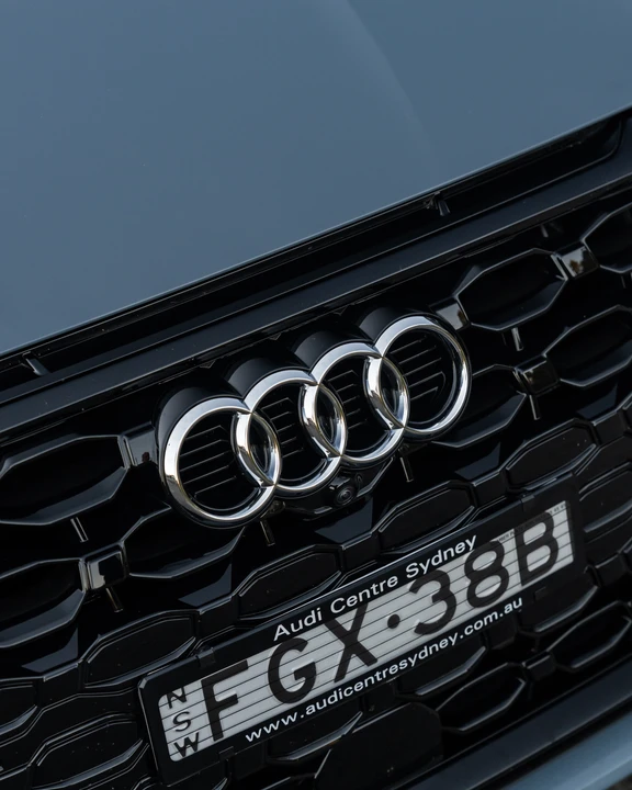 2024 Audi 8Y RS3 - Image 21 of 31