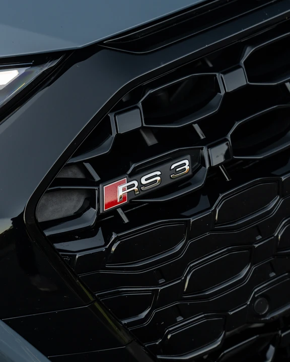 2024 Audi 8Y RS3 - Image 22 of 31