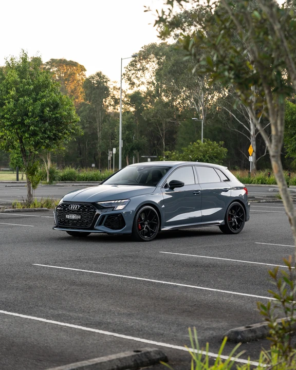 2024 Audi 8Y RS3 - Image 23 of 31