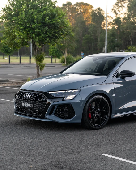 2024 Audi 8Y RS3 - Image 24 of 31