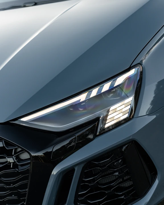 2024 Audi 8Y RS3 - Image 25 of 31