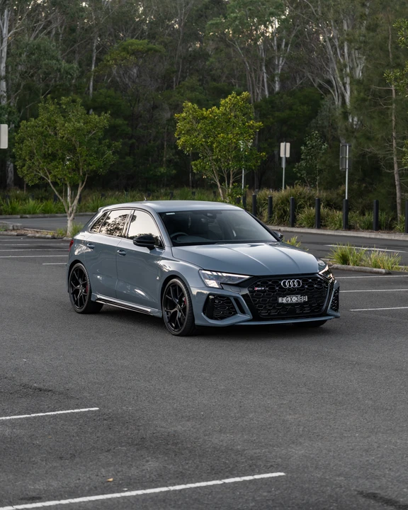 2024 Audi 8Y RS3 - Image 26 of 31