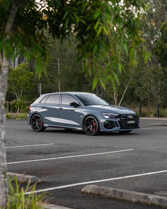 2024 Audi 8Y RS3 - Image 27 of 31