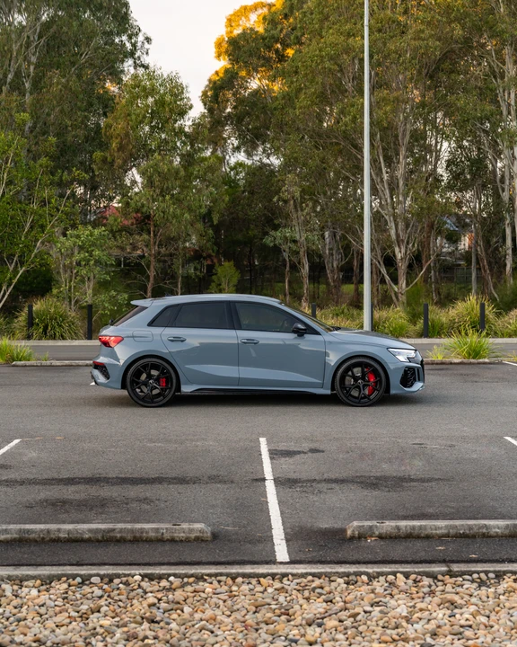 2024 Audi 8Y RS3 - Image 28 of 31