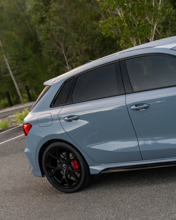 2024 Audi 8Y RS3 - Image 29 of 31