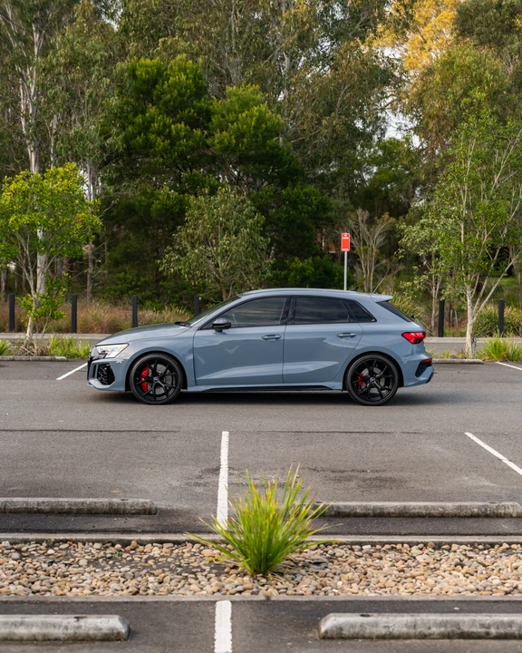2024 Audi 8Y RS3 - Image 30 of 31