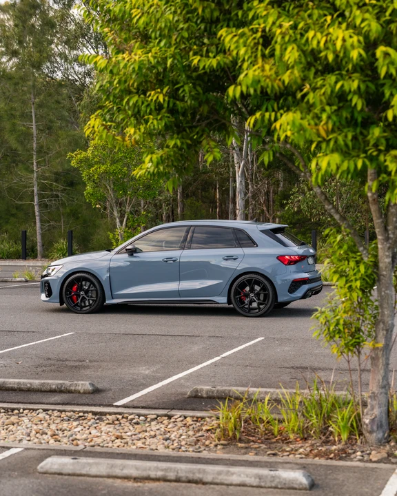 2024 Audi 8Y RS3 - Image 31 of 31