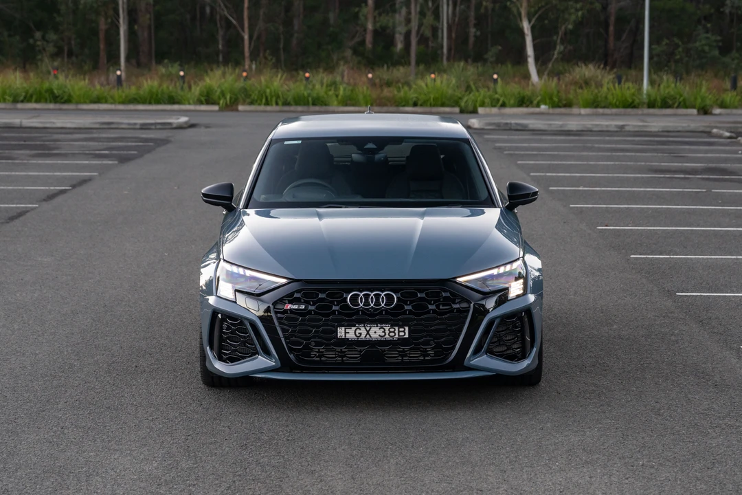 2024 Audi 8Y RS3 - Image 10 of 31