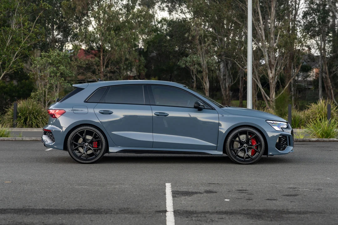 2024 Audi 8Y RS3 - Image 16 of 31